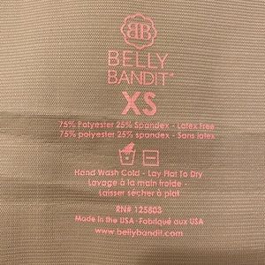 Belly Bandit postpartum belly wrap, girdle wrap XS.  Maternity